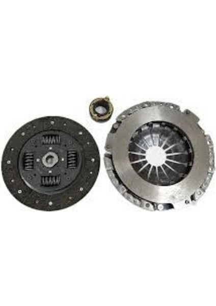 000235800 Debriyaj Seti Tucson 2.0 Crdı 04-Sportage 2.0 Crdı 04-Hdk 111 826842