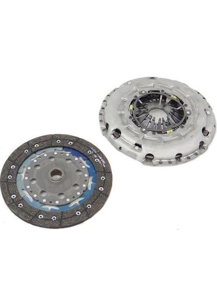 023215209 Debriyaj Seti Baskı Disk Renault Kangoo Clio Iv Captur 12-Dacia Dokker 12-Sandero 09-Logan Iı 09-1.5 Dcı 8200046103
