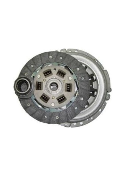 8671095115 Debriyaj Seti Megane I Clio Iı Kangoo Renault 19 Logan Mcv 1.6 I 1997-K7M 7701470987