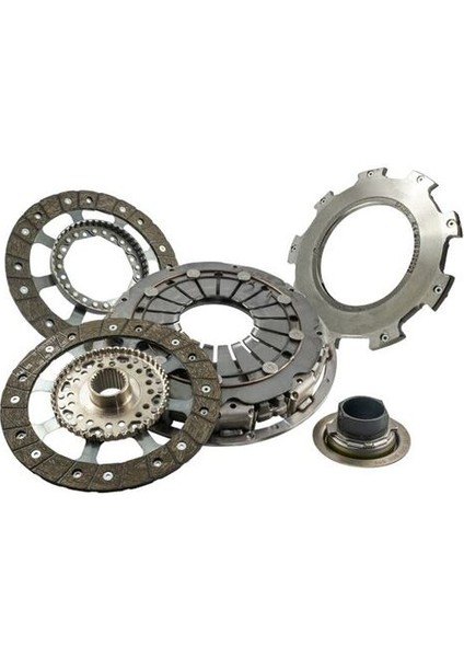 3000951019 Debriyaj Seti Bmw E60 M4 21212283089