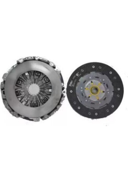 46341428 Debriyaj Seti (Baskı Disk) Rulmansız Egea 1.6d 120HP 15- 46341428