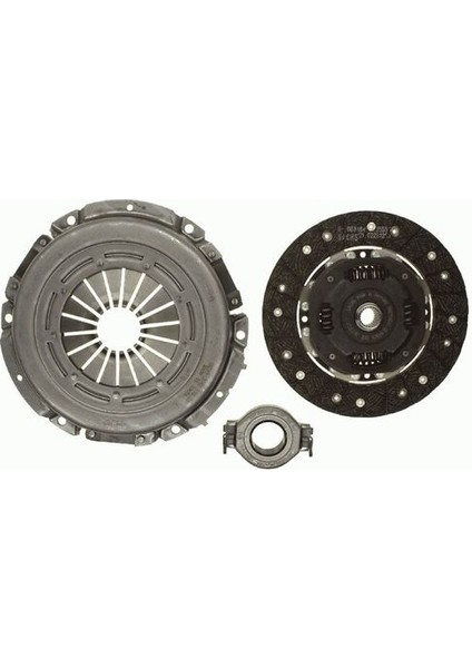 3000162001 Debriyaj Seti Volkswagen 1.61.7d Td T3 8190 3000162001