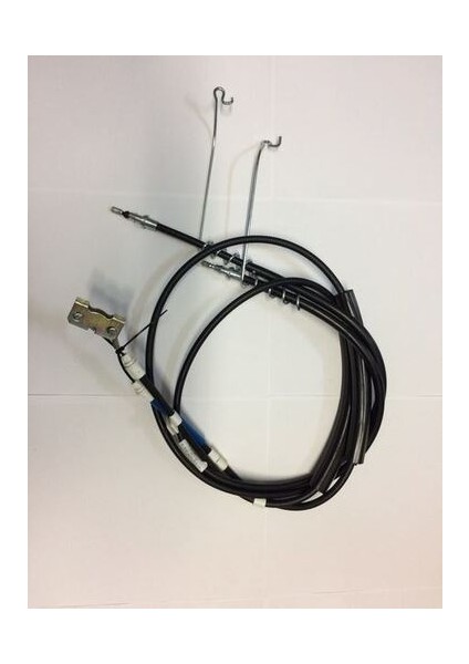 4602604 El Fren Teli Arka Yüksek Tavan Transit Connect (Abs'li) 02-06 Boy 1998 1864 4439347