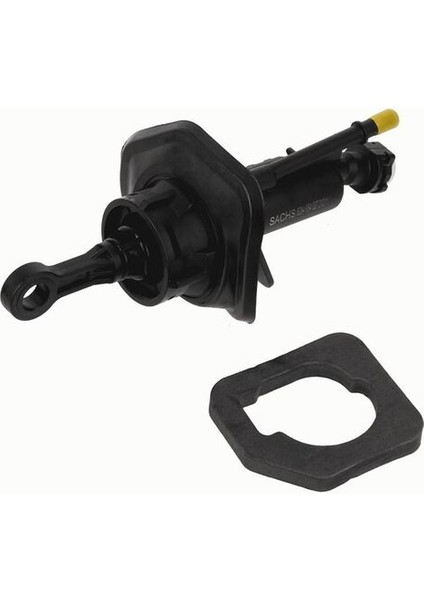 6284654027 Debriyaj Merkezi Üst Ford Mondeo Iv 07 14 6G917A543AC