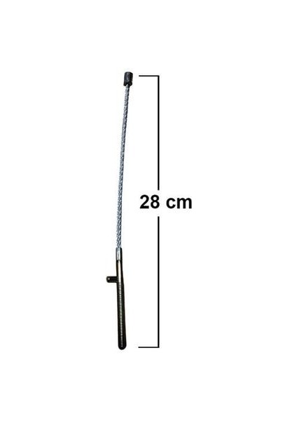 TLA2311106 El Fren Teli Ön Kısa 28 cm Murat 131 Dks 1600 4329622