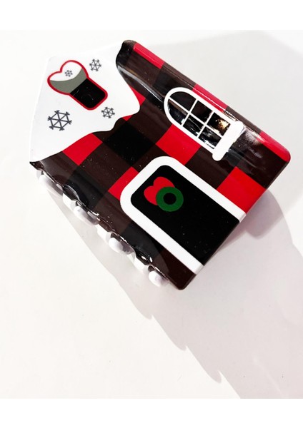 Dream Town Cottage Asetat Mandal Toka modelleri