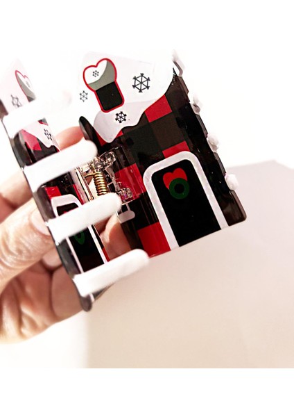 Dream Town Cottage Asetat Mandal Toka fırsatları