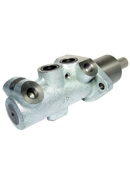 LM80204 Fren Ana Merkezi Abs Transit V184 00-06 Abs'li Deposuz YC152K478BA