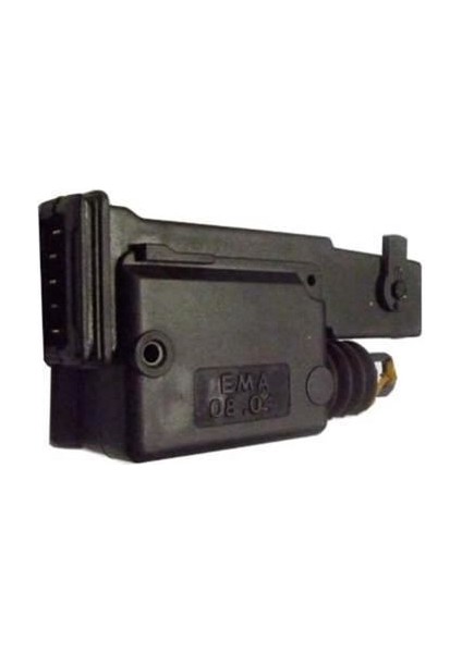 MK50 Merkezi Kapı Kilit Motoru Ön Sol Renault 19 21 Clio Megane 7702127214