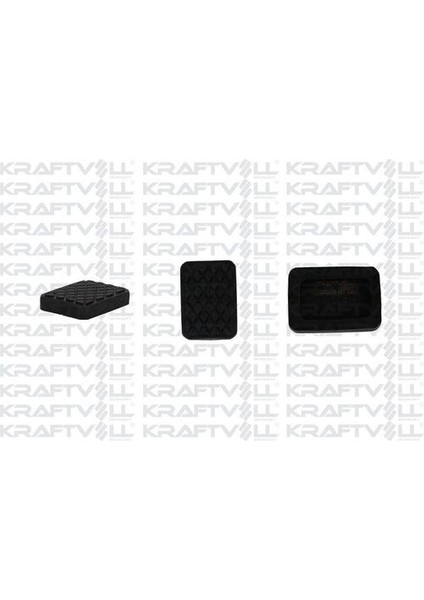 10060328 Pedal Lastiği Peugeot Karsan Minibüs J8 K213006
