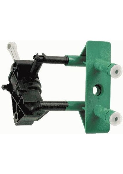 Ford Orjinal 1M517A543AD Debriyaj Üst Merkezi Focus Iı 1.4 16V 1.6 16V 1.8 16V 1.8tdcı 98-04 Connect 1.8tdcı 02-(Orjinal Kutulu) 1064291