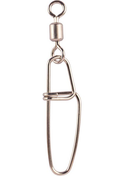 Demon DLSS03 Klipsli Fırdöndü Standart-No:8 - 10LU modelleri