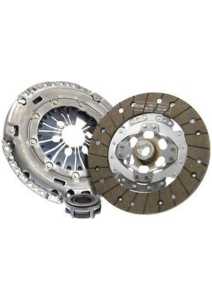 3000970058 Debriyaj Seti Caddy Transporter 1.9tdı 03-Eski Numarası 3000970017 03G141015M