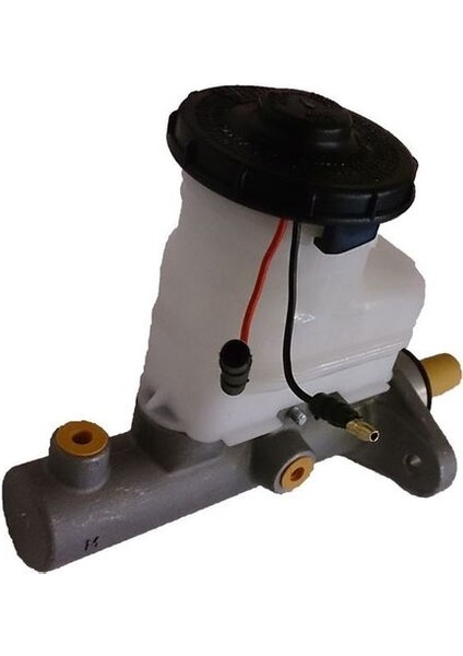 52200 Merkez Fren Ana-Honda Civic 96-00-Crv 97-01-Hrv 99- 46100S04N53