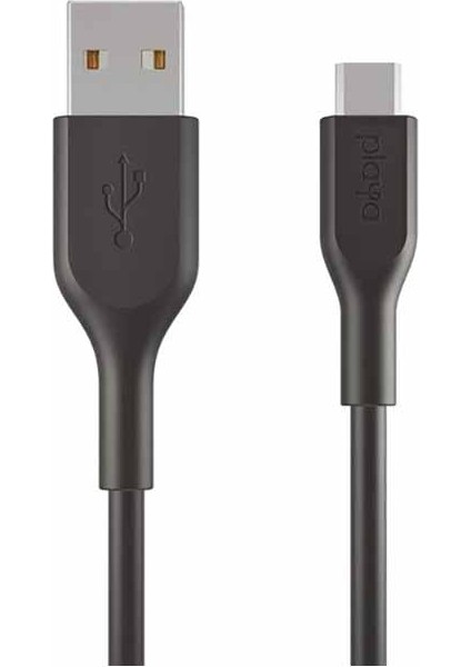 Playa Micro USB Kablo 1m Siyah fiyatları