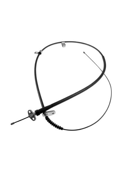 ADN146295 Arka El Fren Teli Sol Nissan Pickup D22 98-08 2WD 36531VK000