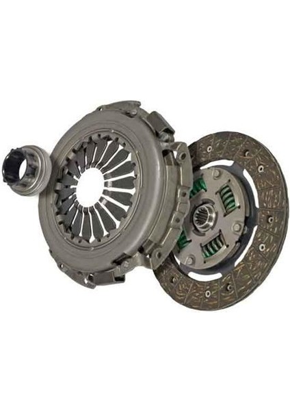 3000174001 Debriyaj Seti X14XE Z14XE Z14XEP Astra F Corsa B Corsa C Astra H Meriva A Corsa E Corsa D T R1020025