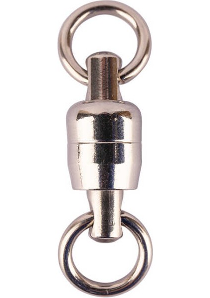 Demon Ball Bearing Swivel DLSS02 Bilyalı Fırdöndü Standart-No:2 - 4lü indirimleri