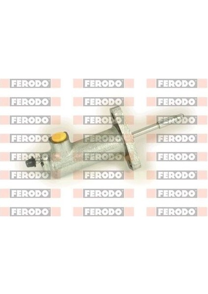 FHC6008 Debriyaj Merkezi Alt 190 W201 83-90 C123 80-85 C124 87-92 S210 96-00 W460 88-91 A0012951307