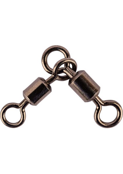 Demon Power 3-Way Swivel DLT05 Fırdöndü Standart-No:1 - 5li indirimleri