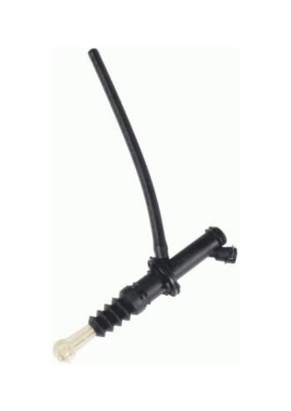 6284600649 Debriyaj Üst Merkezi Megane Iıı 08-15 Fluence 10-Scenic Iıı 08-15 1.4 Tce 1.5 Dcı 1.6 16V 306107195R