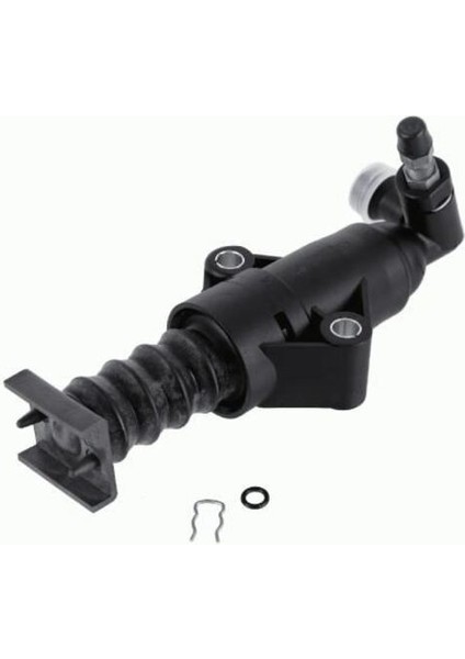 6283605032 Debriyaj Alt Merkezi Golf Iv-Bora-A3-Toledo 1997-2004 1.6-1.8 1.9 Tdı Bcb-Akl-Agn-Agr-Alh-Ahf 1J0721261F