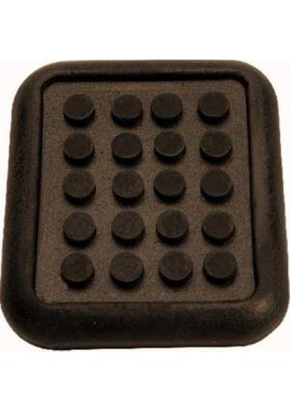 95476 Pedal Lastik Fren Debriyaj-Mitsubishi L300 90-10 MT146280