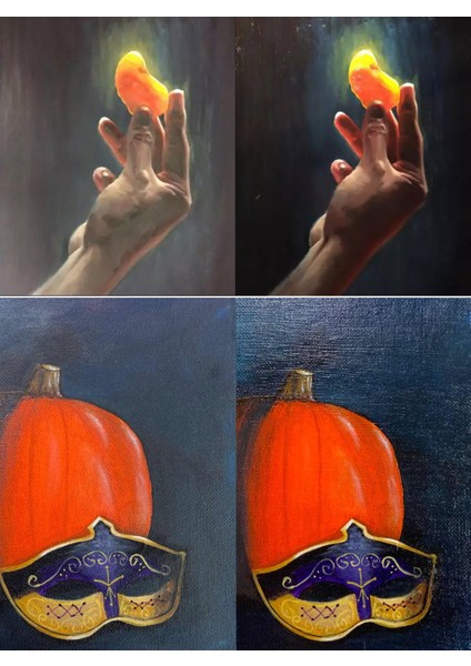 Akrilik Su Bazlı Parlak Vernik 400ml Yüksek Kalite, Profesyonel fırsatları