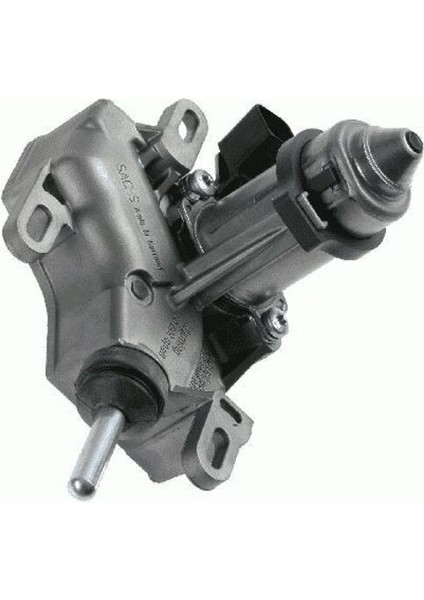 3981000070 Debriyaj Hidrolik Merkezi Smart Cabrio 01-07- A4310021600