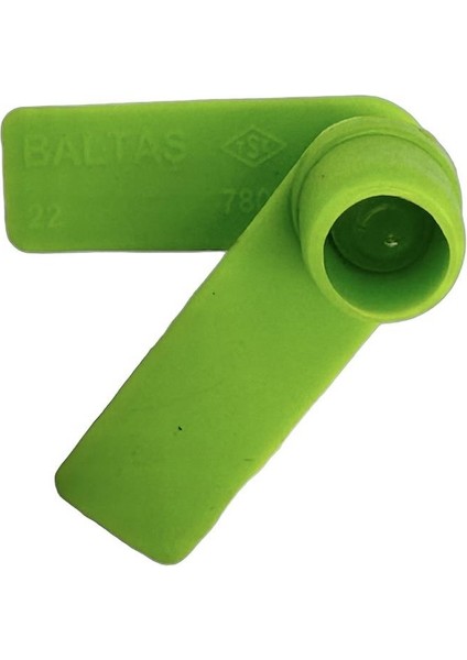 250 Adet Parmak Küpe -Frytag(Küçükbaş)