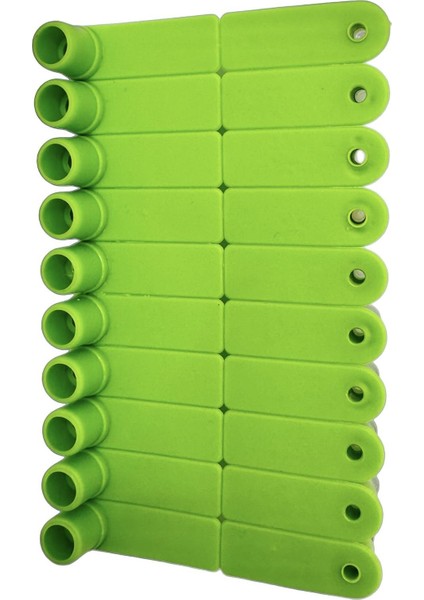 250 Adet Parmak Küpe -Frytag(Küçükbaş) fiyatları