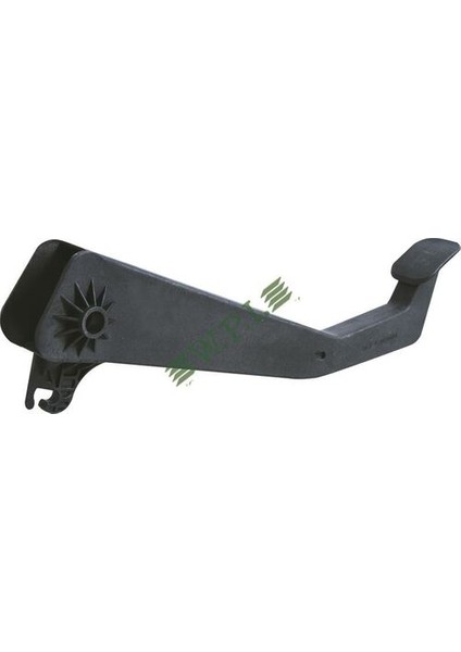2839601 Debriyaj Pedalı Kolu Boxer Jumper Ducato 97-02 2127.A4
