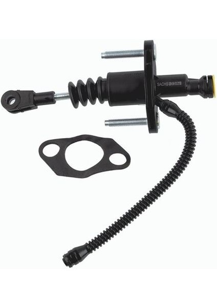 6284654013 Debriyaj Merkezi Rulmanı Üst Zafira A Zafira B Z19DTH Y20DTH Z18XE 90581565