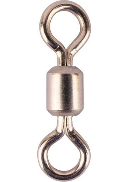 Demon Swivel DLSS01 Fırdöndü Standart-No:2/0 - 6lı