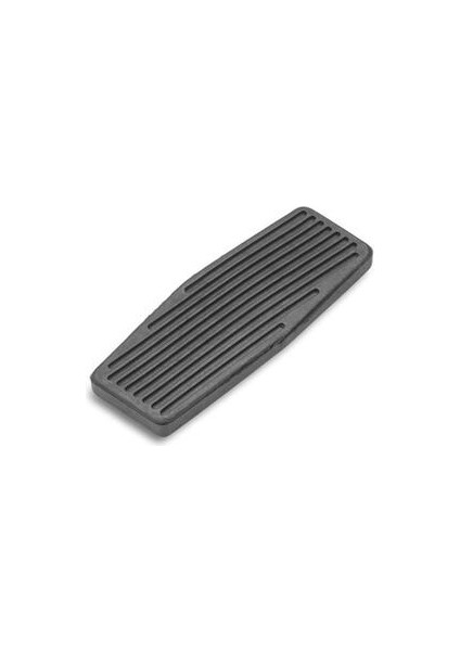 2083 Gaz Pedal Lastiği Astra F Astra G Vectra B 842736