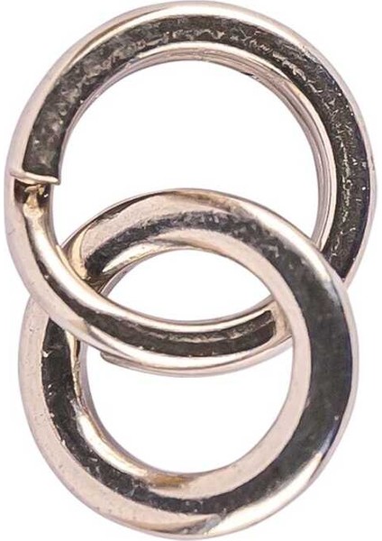 Demon Jigging Ring DLSS06 Standart-No:7 - 5li indirimleri