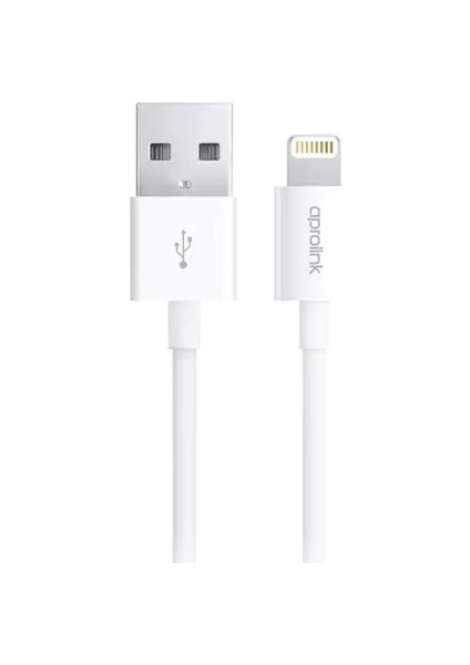 Sync Charge 8pin 1.2 Metre CABL120WH