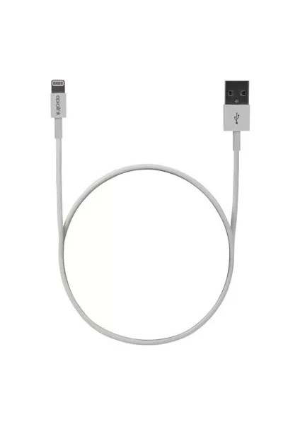 Sync Charge 8pin 1.2 Metre CABL120WH