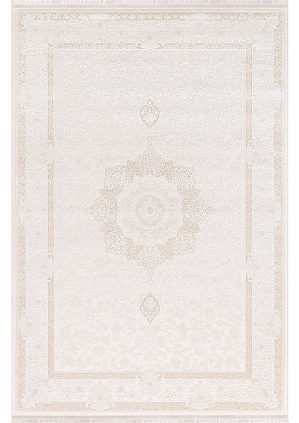 Ipek Mekik Halı Ipek Halı Rivenna Lü x 2466A Salon, Mutfak, Oturma Odası, Çocuk Odası Halisi