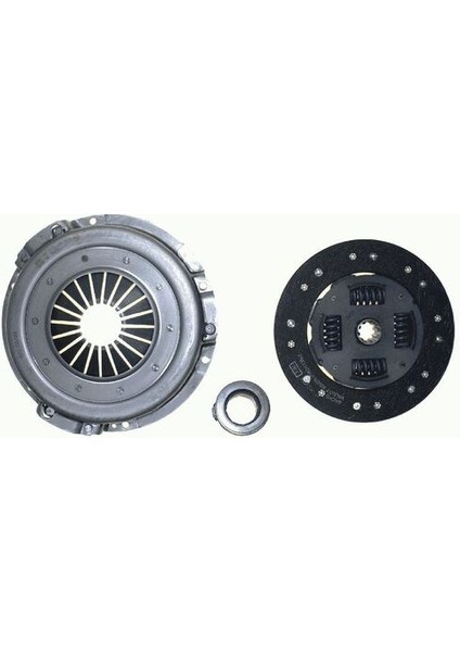 3000460001 Debriyaj Seti Bmw E24 E28 M4 2226428