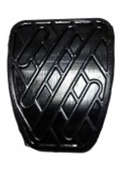 952887 Fren Pedal Lastiği Nissan Qashqai 07-Juke 1.5 Dcı-1.6-1.6 Dıg-T 2WD-4WD 10- 46531JD00A