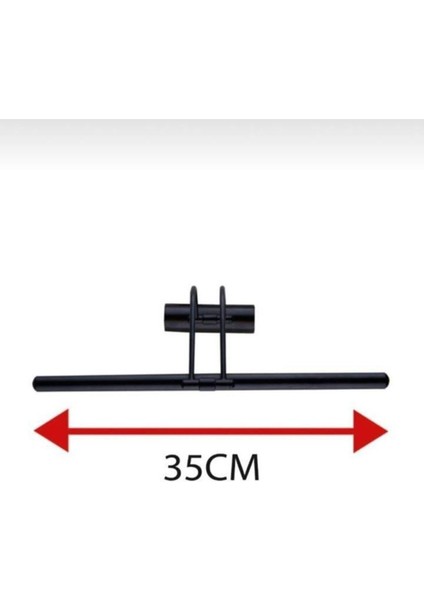 7W Siyah Dekoratif Flüt Aplik Tablo/resim/çerçeve/ayna Üstü Aplik fiyatları