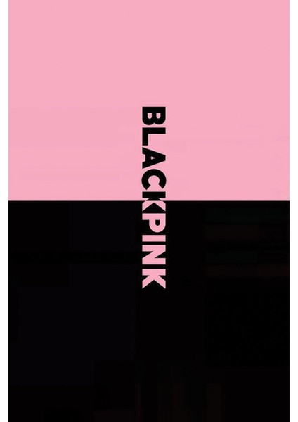 Kaymaz Tabanlı Yıkanabilir Blackpink Desenli Çocuk Halısı Dot Taban Halı fiyatları