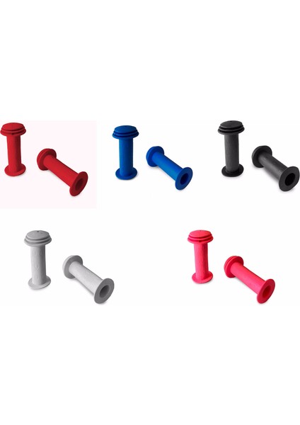 Çocuk Bisiklet Elcik - Antibakteriyel 16-20 Jant | Farklı Renk Seçenek fırsatları