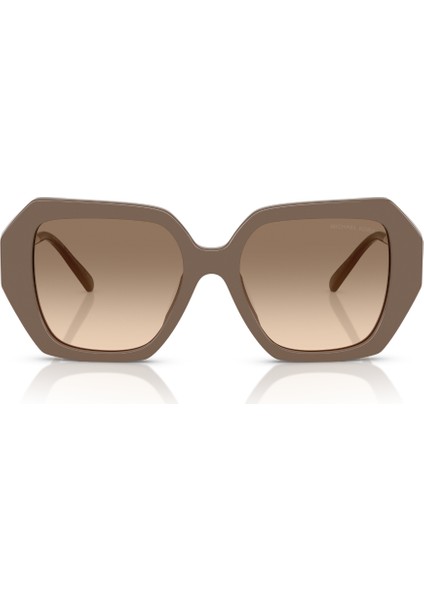 Mk 2232U 400313 54 Michael Kors South Beach Kadın Güneş Gözlüğü