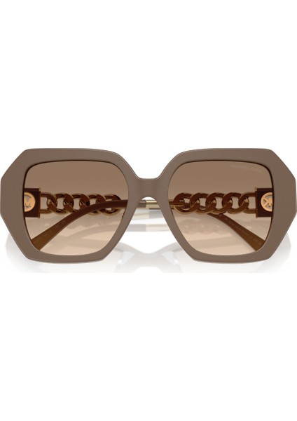 Mk 2232U 400313 54 Michael Kors South Beach Kadın Güneş Gözlüğü
