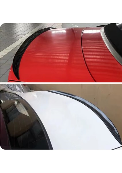 Universal Bagaj Spoyleri 115 cm / DASPY70