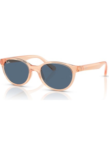 Rj 9080S 717080 45 Ray-Ban Junior Çocuk Güneş Gözlüğü