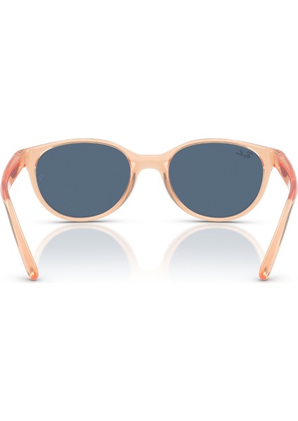 Rj 9080S 717080 45 Ray-Ban Junior Çocuk Güneş Gözlüğü modelleri