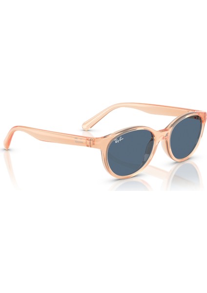 Rj 9080S 717080 45 Ray-Ban Junior Çocuk Güneş Gözlüğü fırsatları